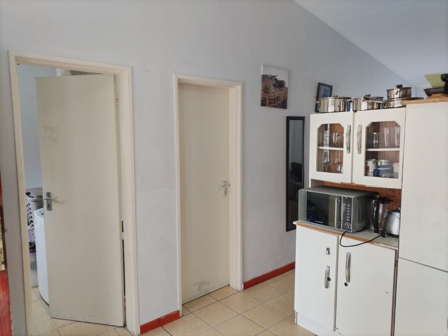 2 Bedroom Property for Sale in Wimbledon Estate Western Cape